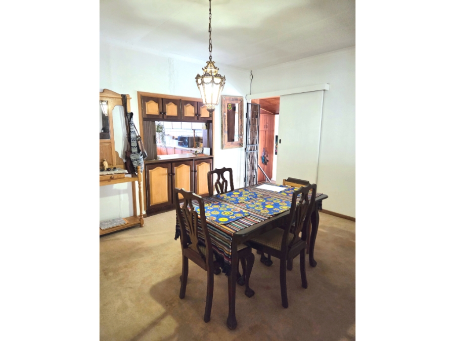 3 Bedroom Property for Sale in Tulbagh Western Cape